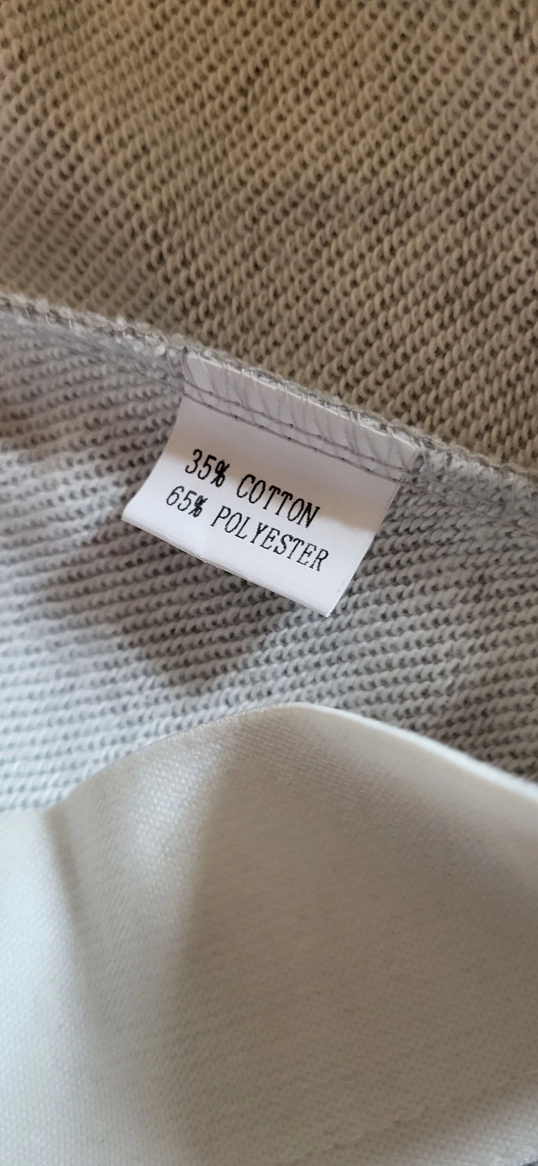 Pantalón de jogging talla S/M de Giorgia. – photo 5